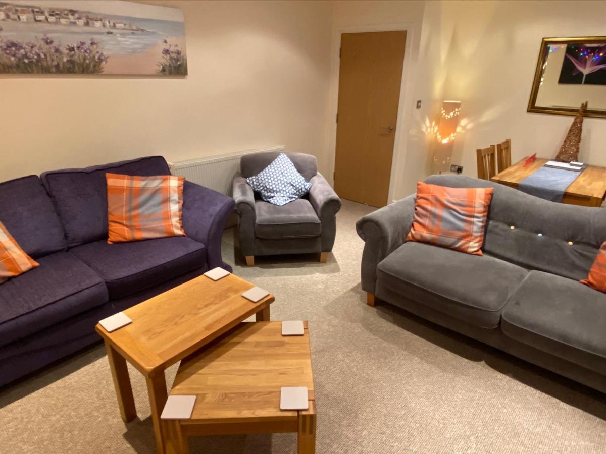 The Shelbourne Apartment Southport Bagian luar foto