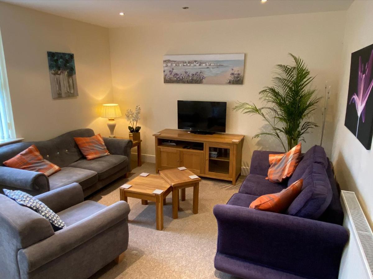 The Shelbourne Apartment Southport Bagian luar foto
