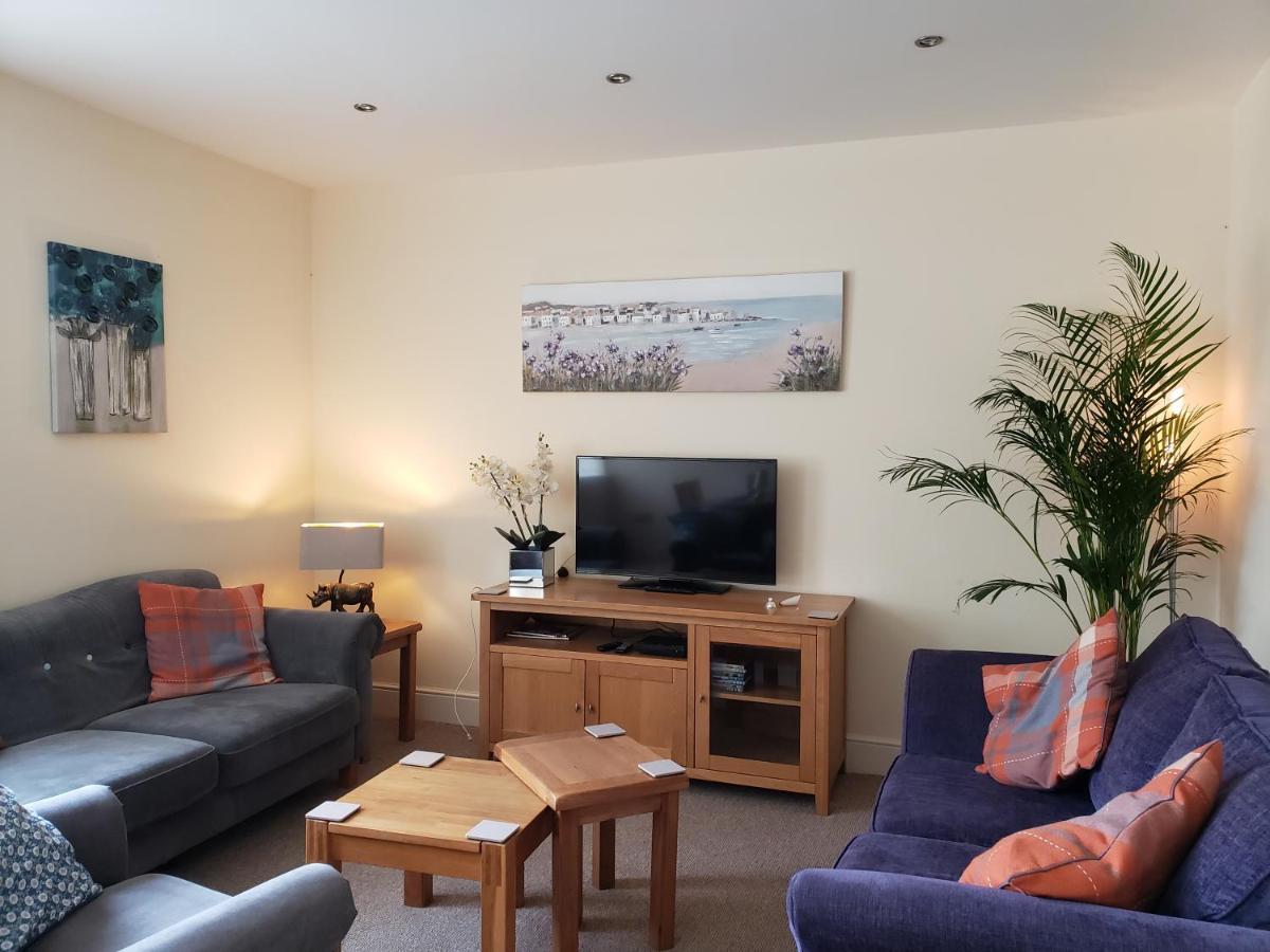 The Shelbourne Apartment Southport Bagian luar foto