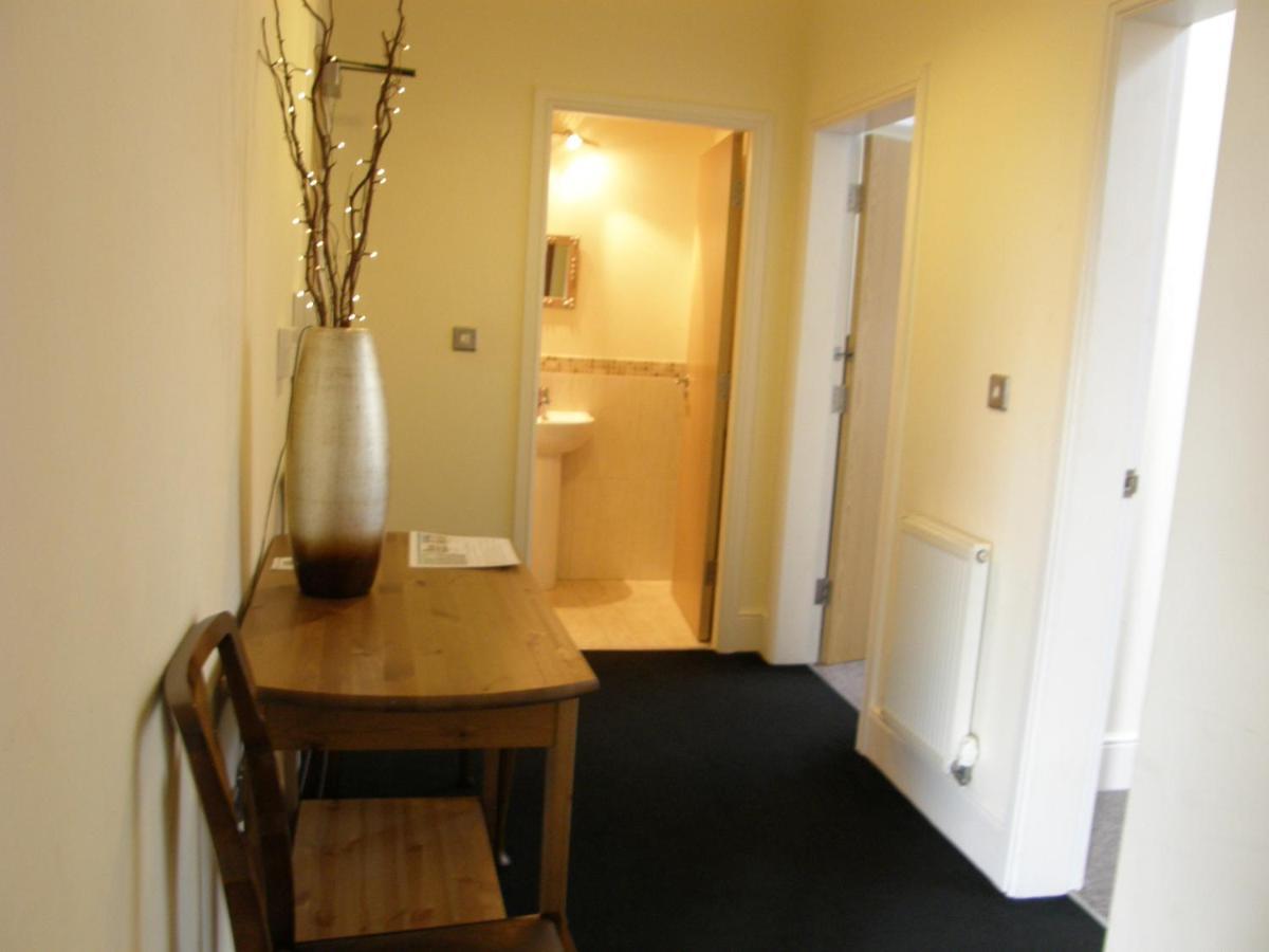The Shelbourne Apartment Southport Ruang foto