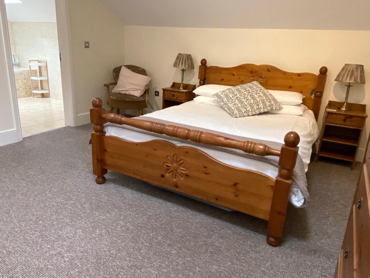 The Shelbourne Apartment Southport Bagian luar foto