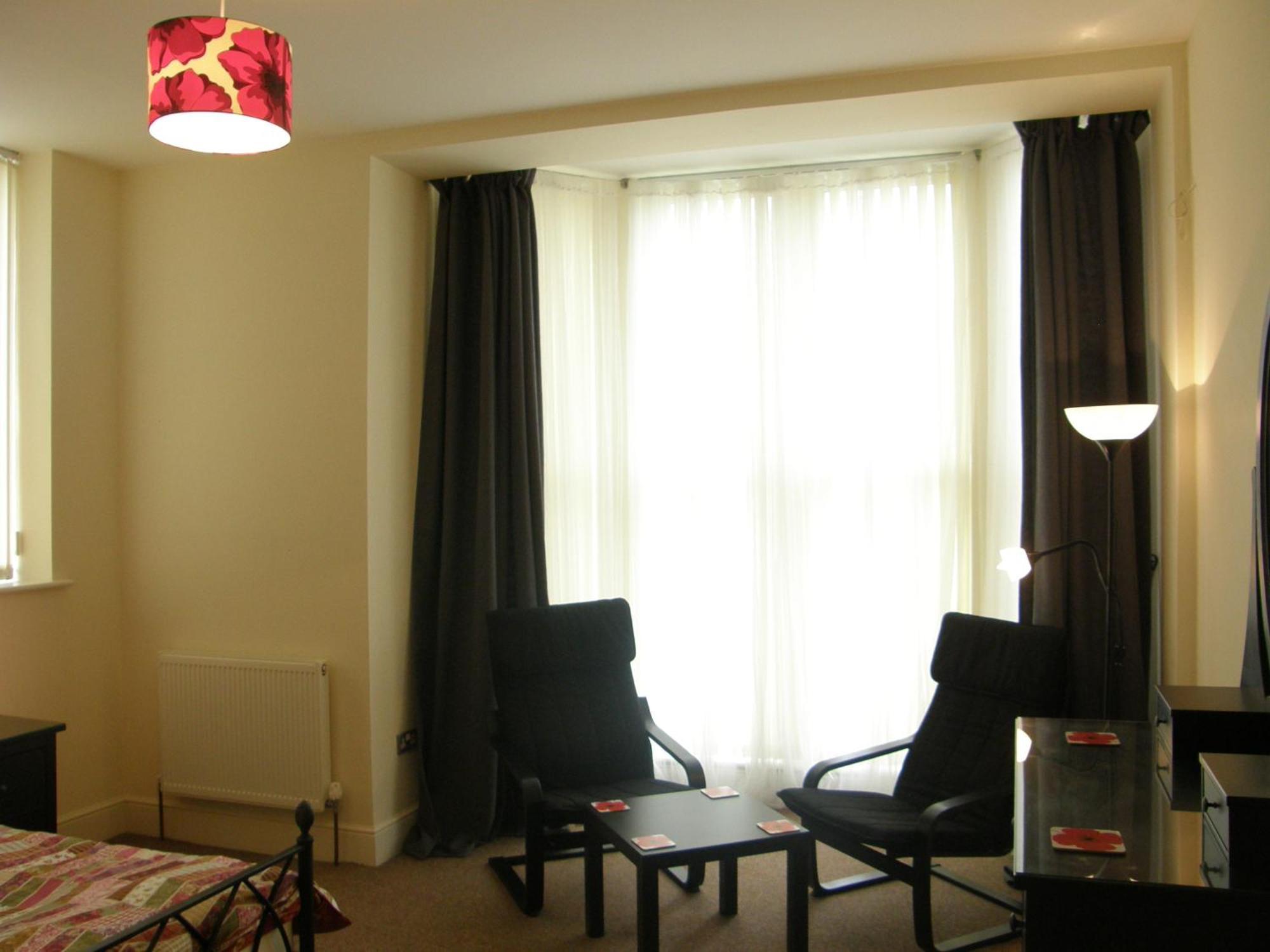The Shelbourne Apartment Southport Ruang foto