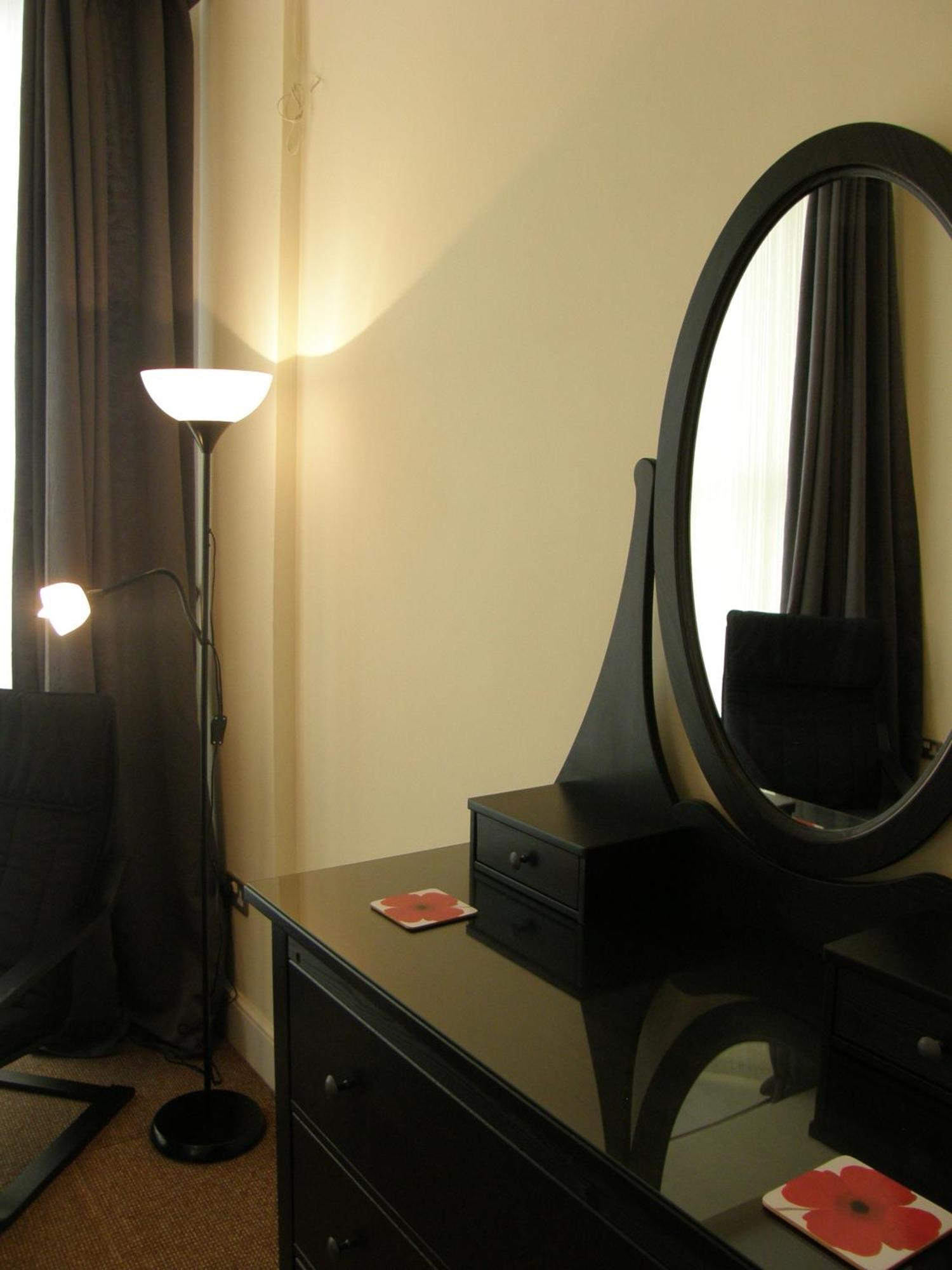 The Shelbourne Apartment Southport Ruang foto