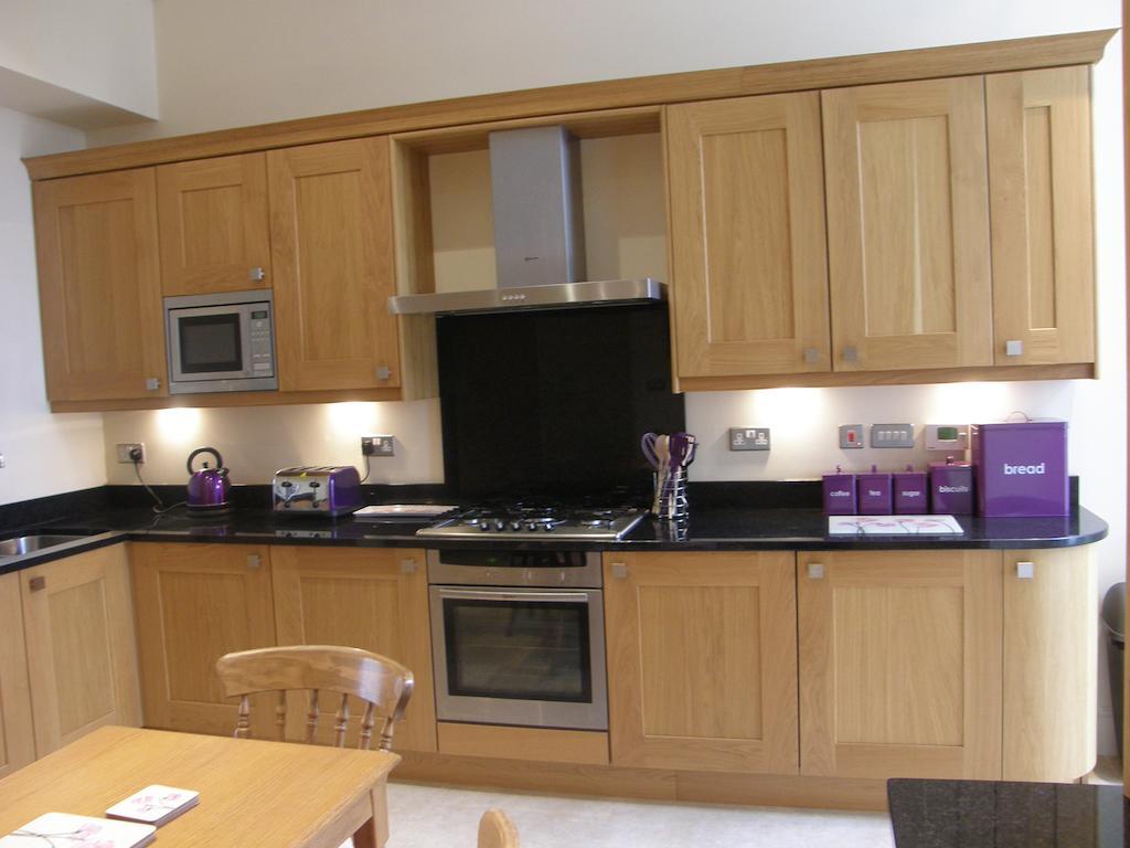 The Shelbourne Apartment Southport Ruang foto