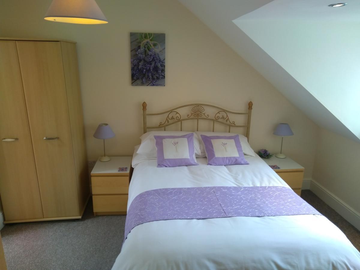 The Shelbourne Apartment Southport Bagian luar foto