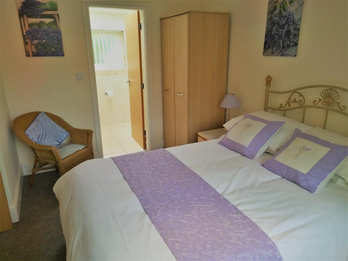 The Shelbourne Apartment Southport Bagian luar foto
