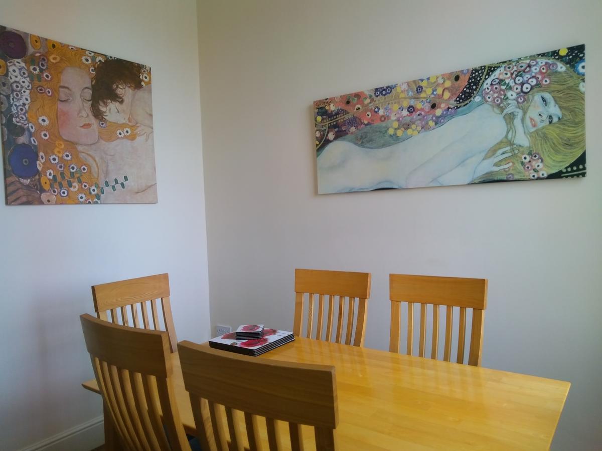 The Shelbourne Apartment Southport Bagian luar foto