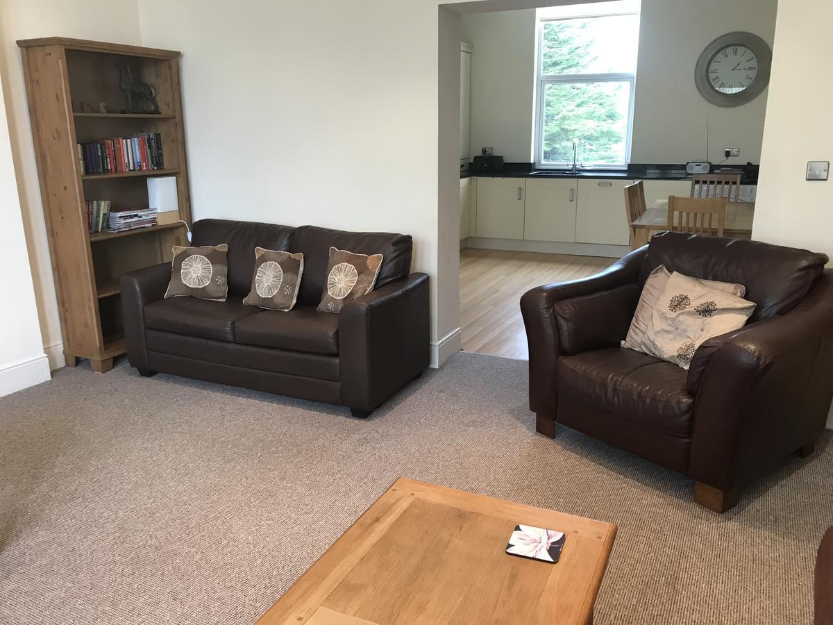 The Shelbourne Apartment Southport Bagian luar foto