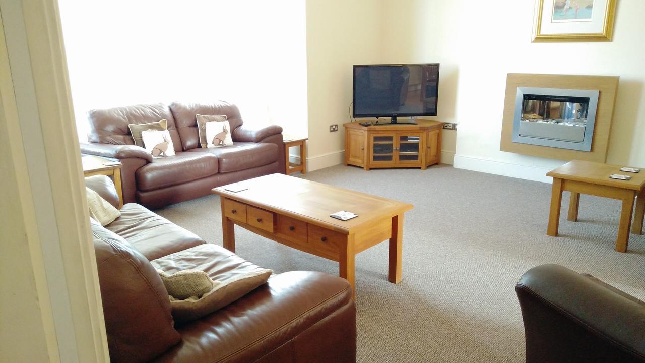 The Shelbourne Apartment Southport Bagian luar foto