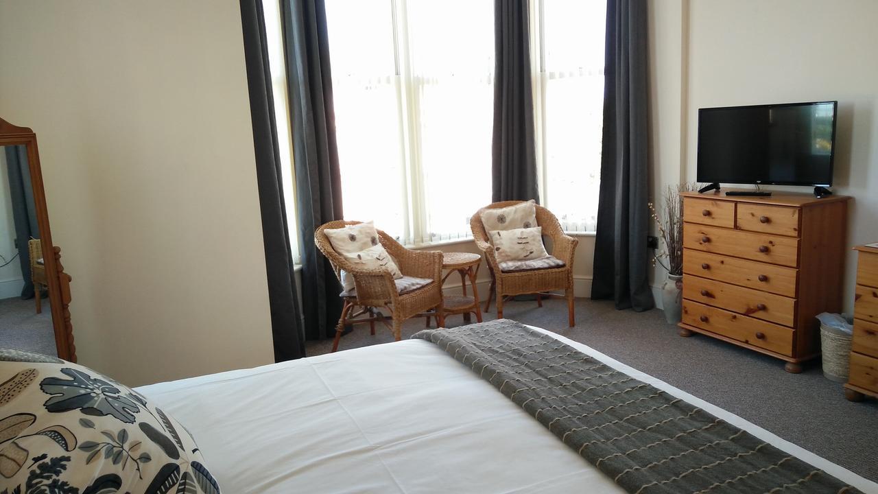 The Shelbourne Apartment Southport Bagian luar foto