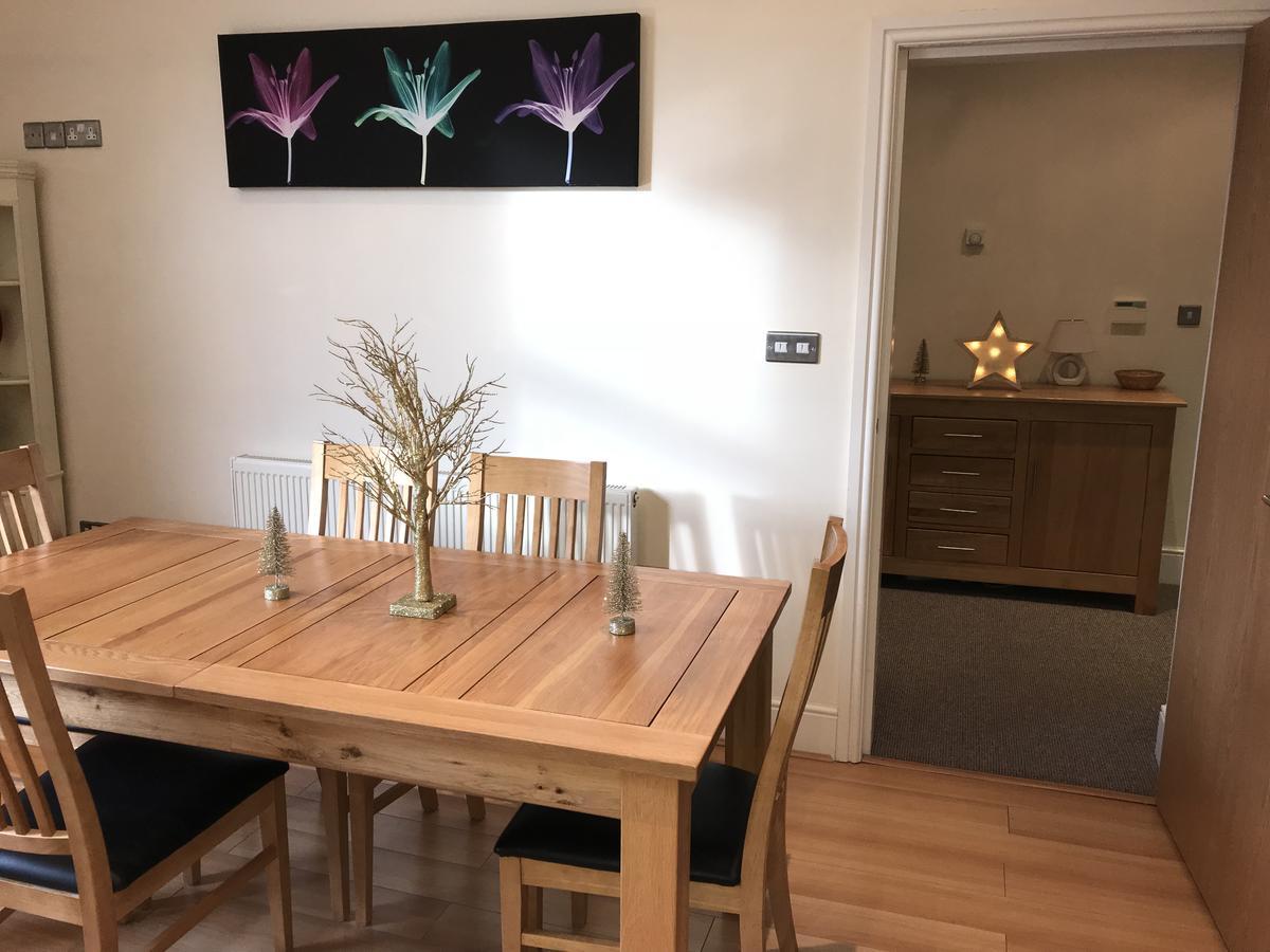 The Shelbourne Apartment Southport Bagian luar foto