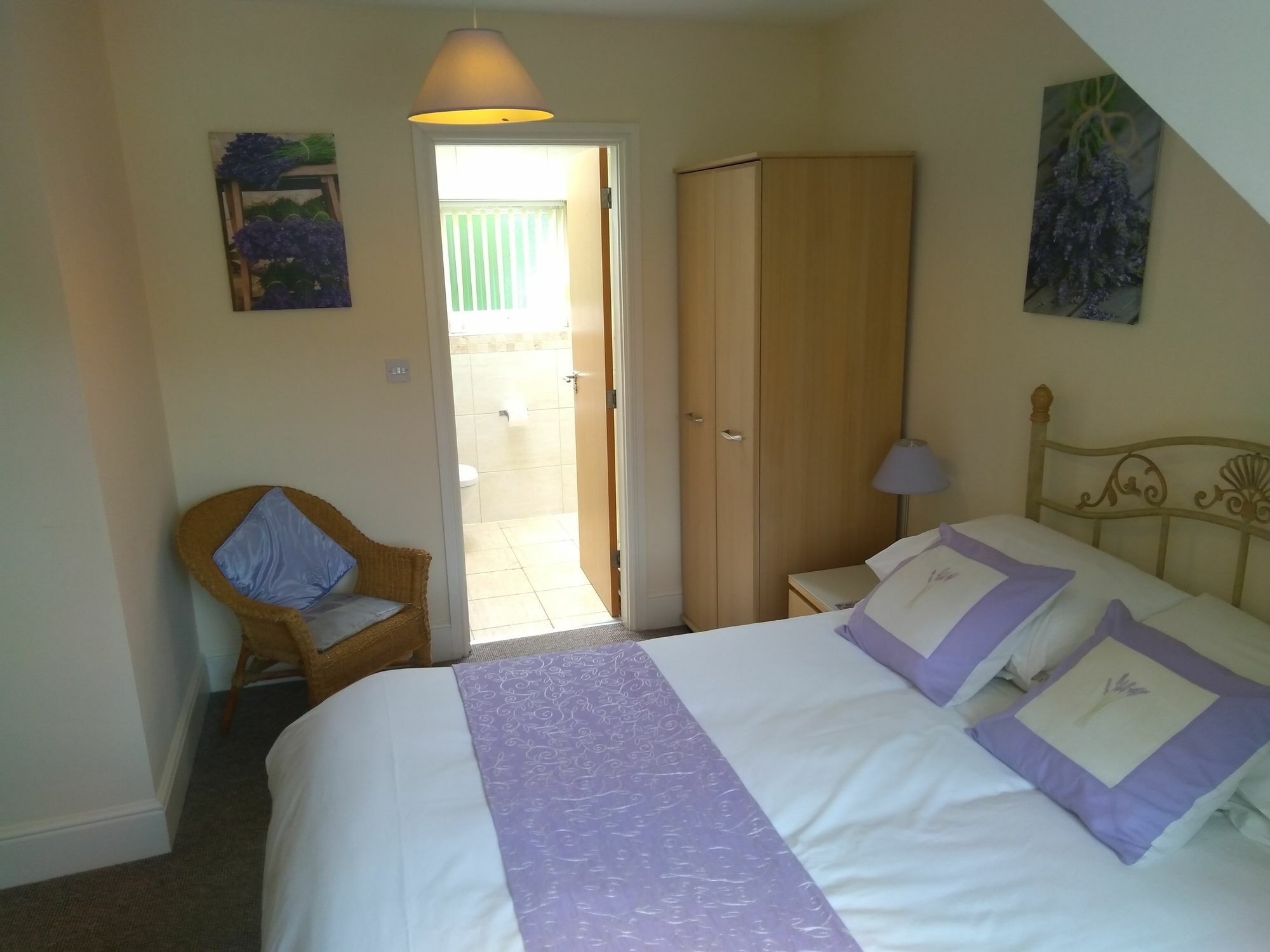 The Shelbourne Apartment Southport Bagian luar foto